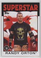 Superstar - Randy Orton