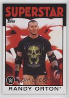 Superstar - Randy Orton