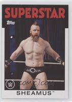 Superstar - Sheamus