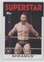 Superstar - Sheamus