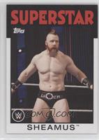 Superstar - Sheamus