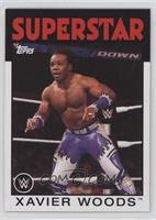 Superstar - Xavier Woods