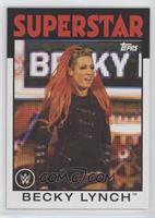 Superstar - Becky Lynch