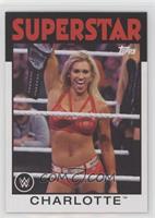 Superstar - Charlotte