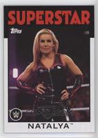 Superstar - Natalya