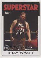 Superstar - Bray Wyatt [Noted]