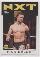 NXT - Finn Balor