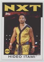 NXT - Hideo Itami