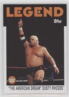 Legend - Dusty Rhodes