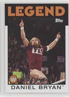 Legend - Daniel Bryan