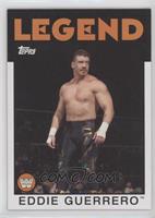 Legend - Eddie Guerrero