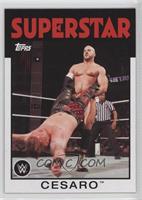 Superstar - Cesaro