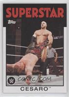 Superstar - Cesaro