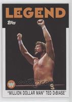 Legend - Ted DiBiase