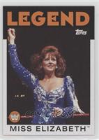 Legend - Miss Elizabeth