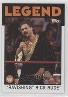 Legend - Rick Rude