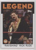 Legend - Rick Rude