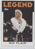 Legend - Ric Flair