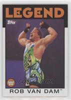 Legend - Rob Van Dam