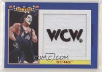 Sting #/25