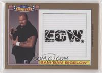 Bam Bam Bigelow #/99