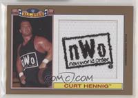 Curt Hennig #/99