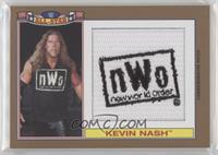 Kevin Nash #/99