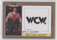 Big Van Vader #/99