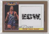 Rob Van Dam #/99