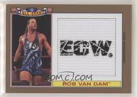 Rob Van Dam #/99