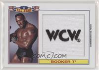 Booker T #/299