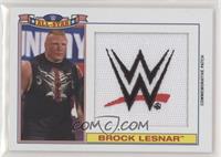 Brock Lesnar #/299