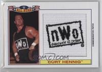 Curt Hennig #/299