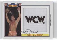 Lex Luger #/299