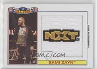 Sami Zayn #/299