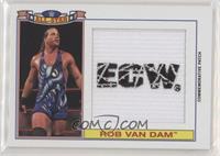 Rob Van Dam #/299