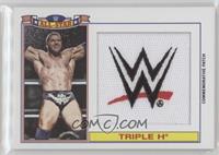 Triple H #/299