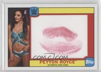 Peyton Royce #/99