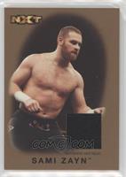 Sami Zayn #/99