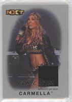 Carmella #/50