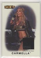 Carmella #/199