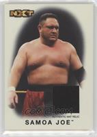 Samoa Joe #/199