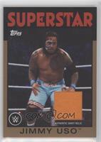 Jimmy Uso #/150