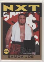 Samoa Joe #/150