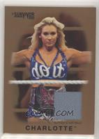 Charlotte #/99