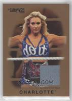 Charlotte #/99