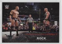 Defeats Stone Cold Steve Austin at WrestleMania 19
