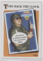 Sgt. Slaughter