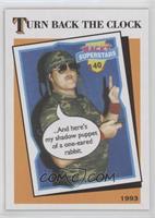 Sgt. Slaughter