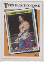 British Bulldog